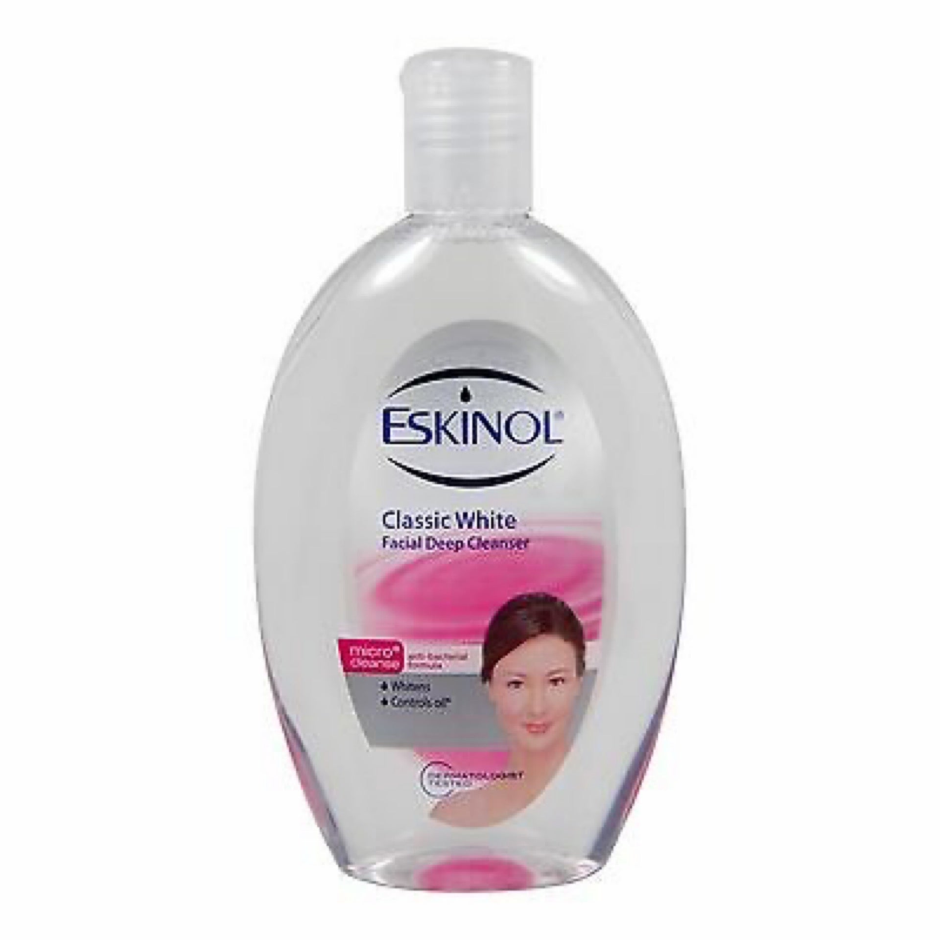 Eskinol white online